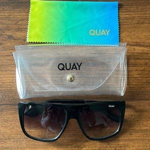 Quay Incognito women’s sunglasses